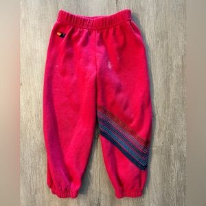 Kids 4T Aviator Nation sweats